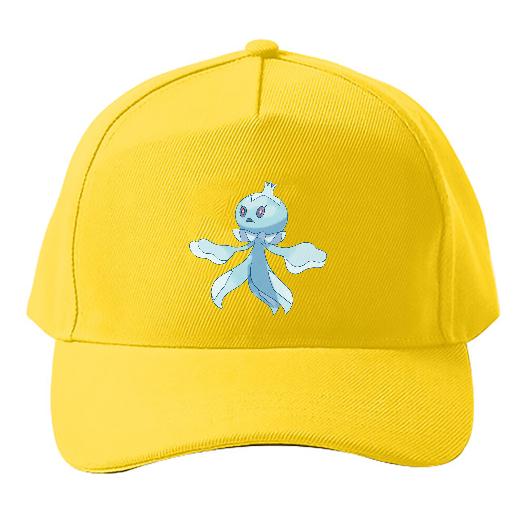 （画像用） ポケットモンスター Pokémon ベースボールキャップ 綿100％ 男女兼用 帽子 スポーツ